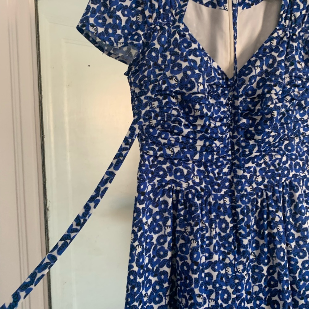 Anthropologie romper